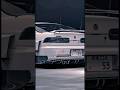 Acura Integra shots the exhaust flame #acura #exhaustflames #shorts #sora