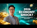 2026 Economic Warning: What Smart Investors Need to Know Now