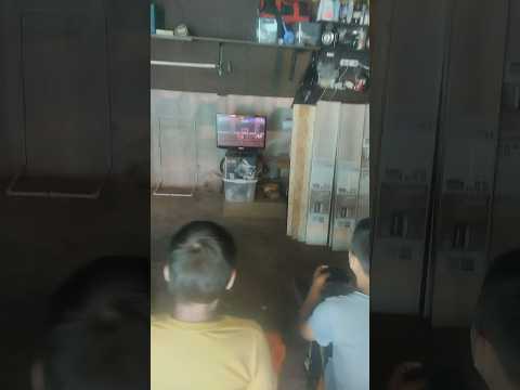 У молодых самокатчиков в гариках своя💡атмосфера😂👍SegaMegaD2 из 90х по сей день радует пацанов☝️🛴