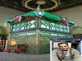 الشيخ احمد عكاشة شيخ العرب الحاج عماد العمده 2018 6