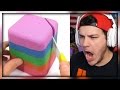 WORLD'S MOST SATISFYING VIDEO - Reaction