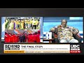 OGENGA LATIGO PROJECTS THAT UGANDANS ARE YET TO DEFY ELECTIONS POLITICAL MATTERS DUE TO THE LIES OGENGA LATIGO PROJECTS THAT UGANDANS ARE YET TO DEFY ELECTIONS POLITICAL MATTERS DUE TO THE LIES