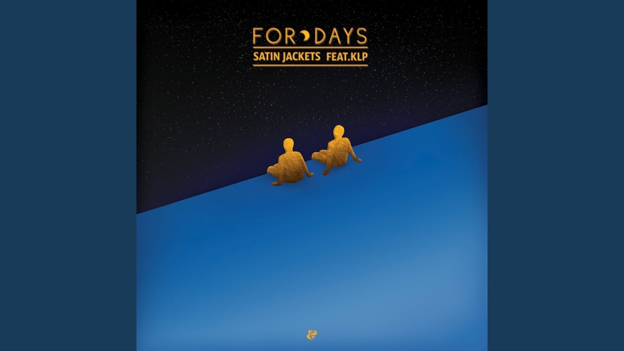 Night Keys (Original Mix)