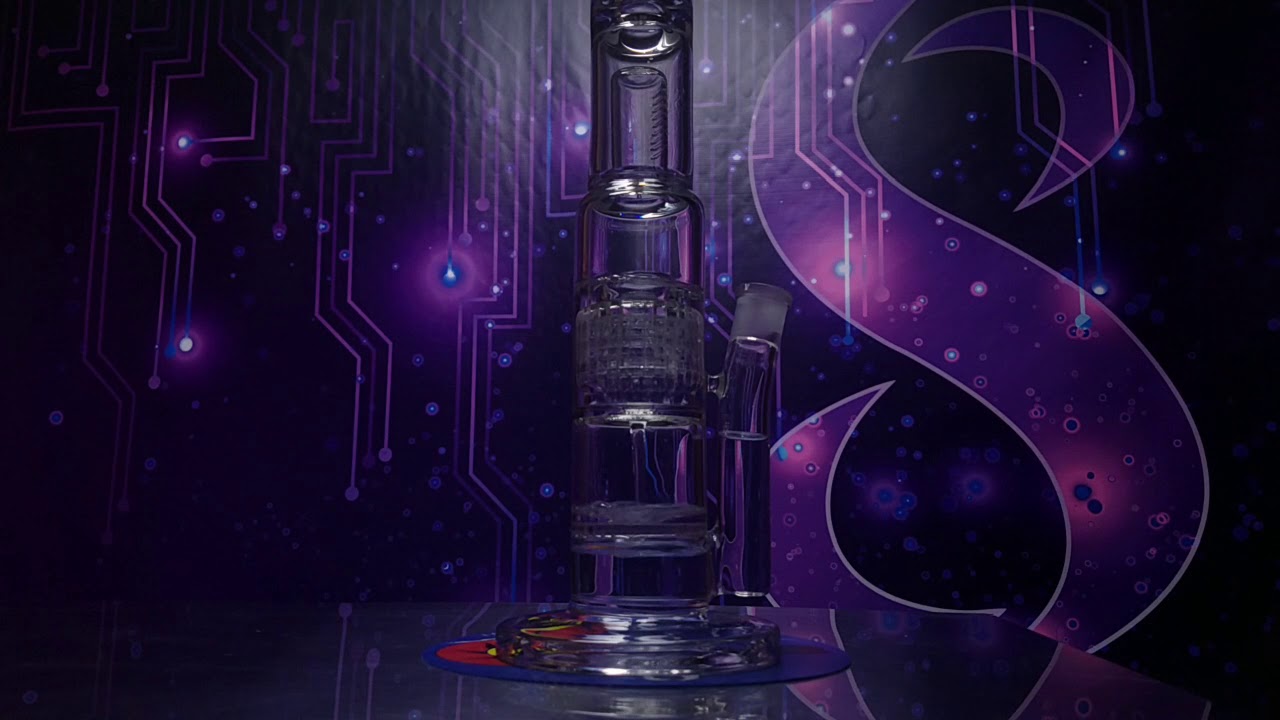 Elev8 Glass Function - Percanator