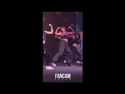 [Syasya Focus] DOLLA - Bibi Vengeance (Dance Cover)
