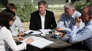 Accelerator Program Overview