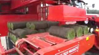 VanVuuren Universal Stacker 2