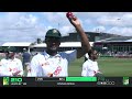 Australia vs Bangladesh | 2nd Test, Day 2 Highlights | #AUSvBAN