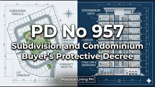 Episode 15: IRR for PD957 2009 Rule III Approval of Condominium Plan (9 of 12)