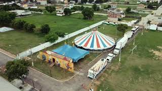 Full Circo Mundo Encantado em Cardoso Moreira-RJ  Guide