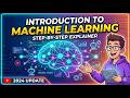 Foundations of ML