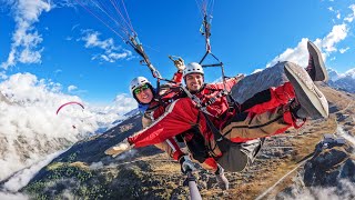 Introducing Our Friendship Ambassador For India – Neeraj Chopra | Switzerland Tourism