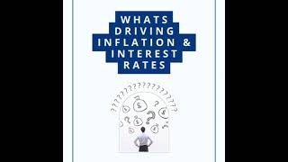 Ep 428: Why interest rates may need to stay higher for longer