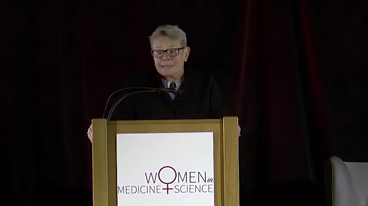 Stanford Medicine Alumni Association presents Wome...