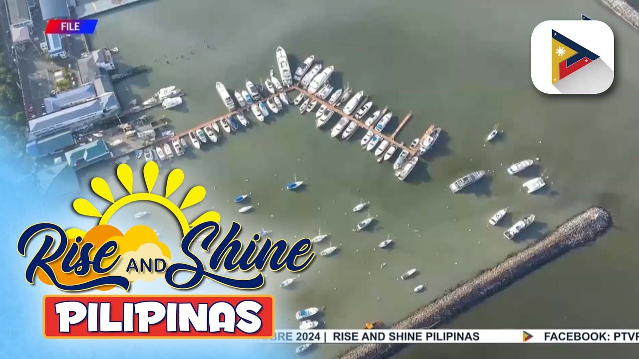 Cumulative Impact Assessment Sa Reclamation Sa Manila Bay Posibleng Cumulative impact assessment sa reclamation sa manila bay posibleng