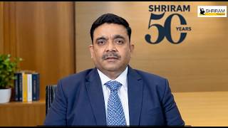 Be a Cyber S.T.A.R. This October | A Message from Parag Sharma, MD & CEO, Shriram Finance