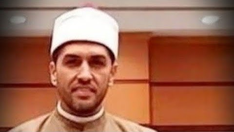 تلاوة خاشعة من صلاة الجمعة - الشيخ حماده حامد - مسجد الميناء الشرقية#الأسكندرية 