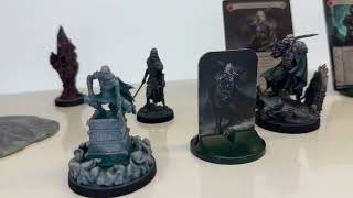 Malediction: A Spellbinding Look at PAX Unplugged 2024!