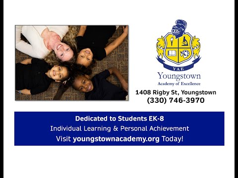 Youngstown Academy of Excellence