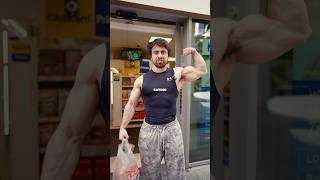 4200 Calorie Natty Lean Bulk #nutrition #food #diet #gym