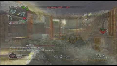 Two Very Annoying Kids - CoD4