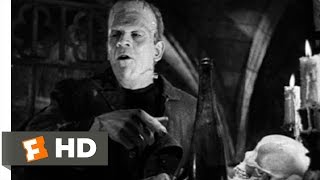 Bride of Frankenstein (4/10) Movie CLIP - Pretorius Has a Plan (1935) HD Bride of Frankenstein (4/10) Movie CLIP - Pretorius Has a Plan (1935) HD