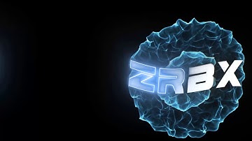 #61 2D Intro For Zorbex