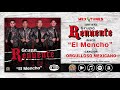 Grupo Renuente - Orgulloso Mexicano