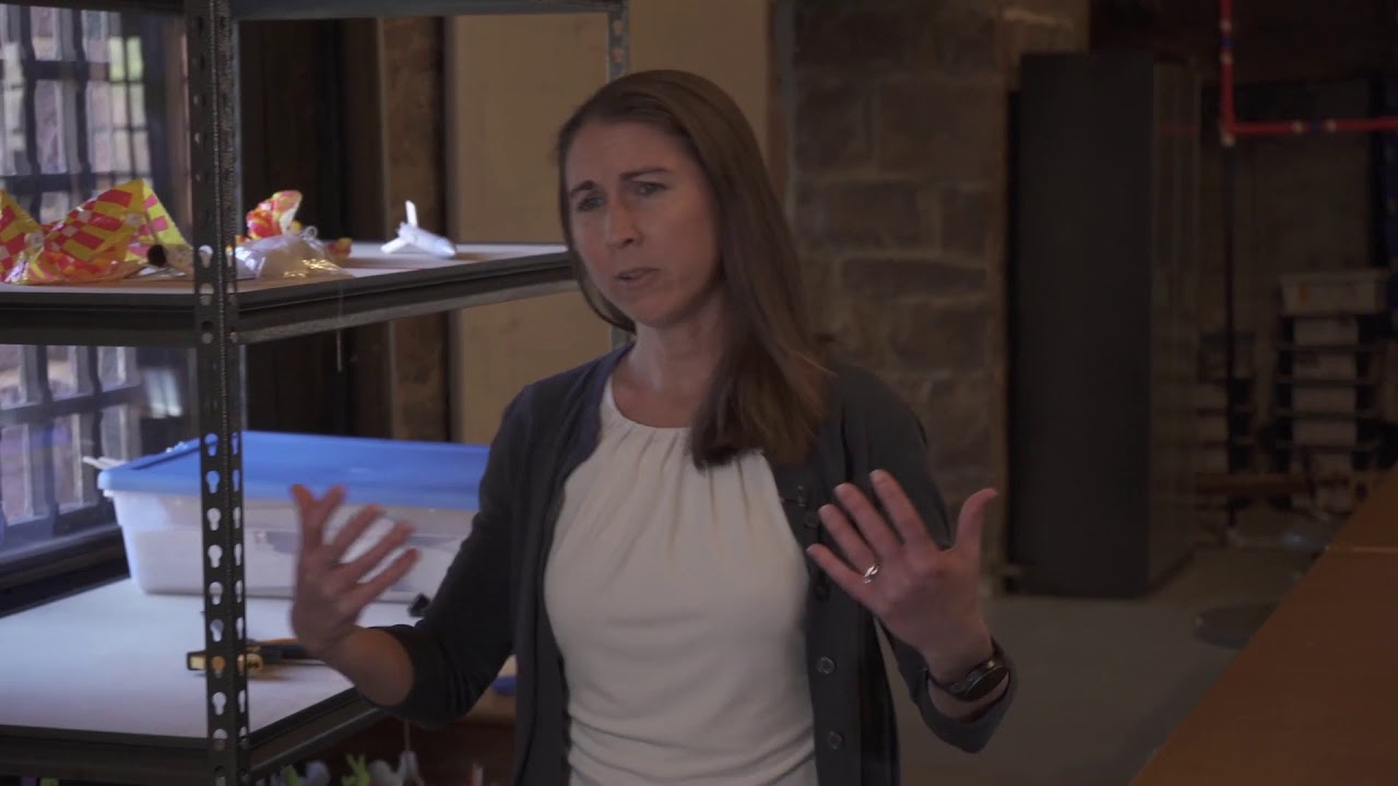 A Digital Welcome to Avon Old Farms