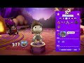 Jugando a Sackboy por primera vez