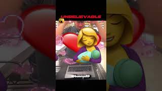 THE LAST ABS WAS JUST IMPOSSIBLE #shorts #shortseua #youtube #youtubeshorts