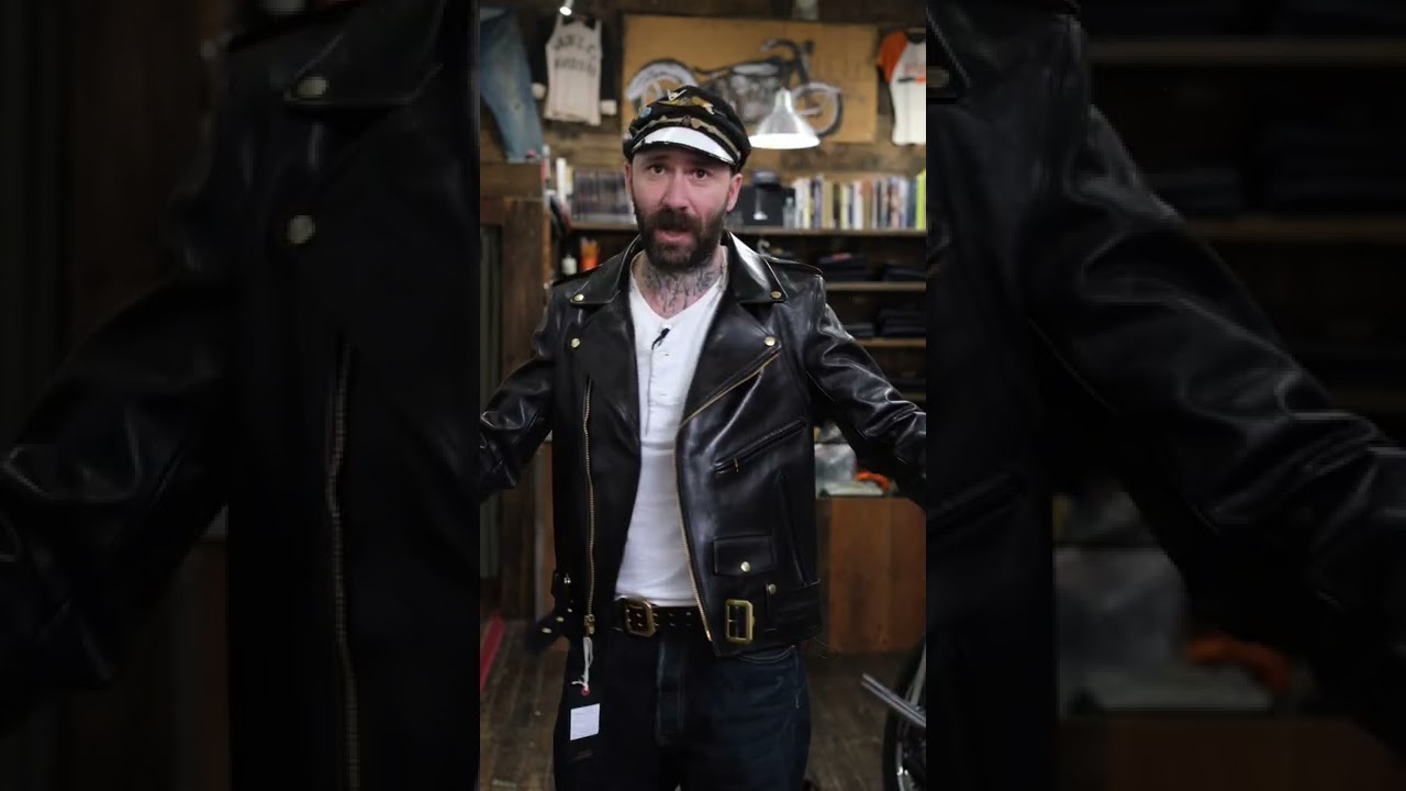 Finecreek & co Leathers Unboxing