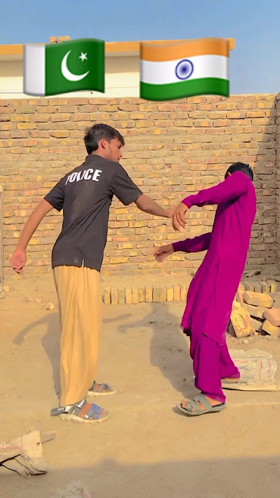 India Vs Pakistan,Main Pakistan hoon🇵🇰#foryou #shortvideo #army #pakistan