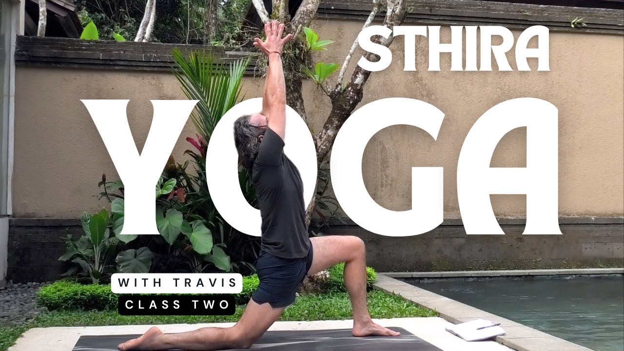Power Yoga For Beginners Class 2 25 Minutes With Travis YouTube power-yoga-for-beginners-class-2-25-minutes-with-travis-youtube