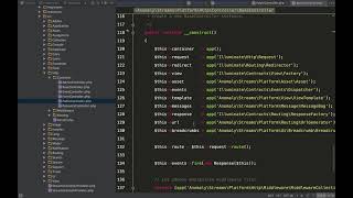 Module Controllers and Views in PyroCMS v3