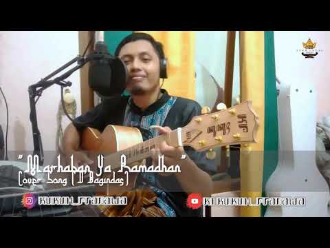 MARHABAN YA RAMADHAN - D