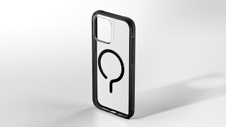 Ghost 2.0 case, D brand is keeping their word!