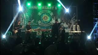 Acara Anniversary Karta005. ARASHEL Band