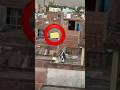 Patang cut kar padosi ki chhat par chali gayi 😱🪁#kite #kiteflying #patang #kitelooting #patangbazi