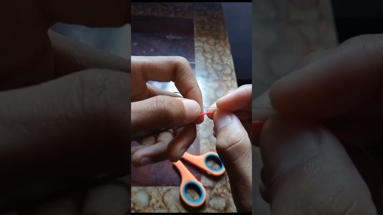 CARA MENGIKAT TEGEK||Cepat dan mudah