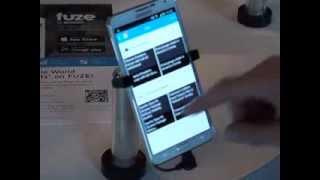 #MWC14 Fuse by Cision: A Hands On Demonstration screenshot 5