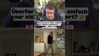 Überfordert? Oder einfach nur eiskalt kalkuliert? 🤔#twitch #clips