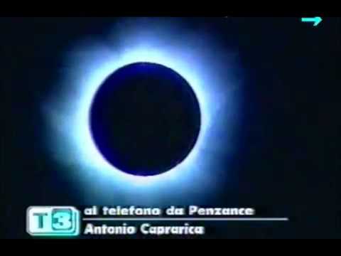 Video: Eclissi solari e lunari nel 2019 ora di Mosca