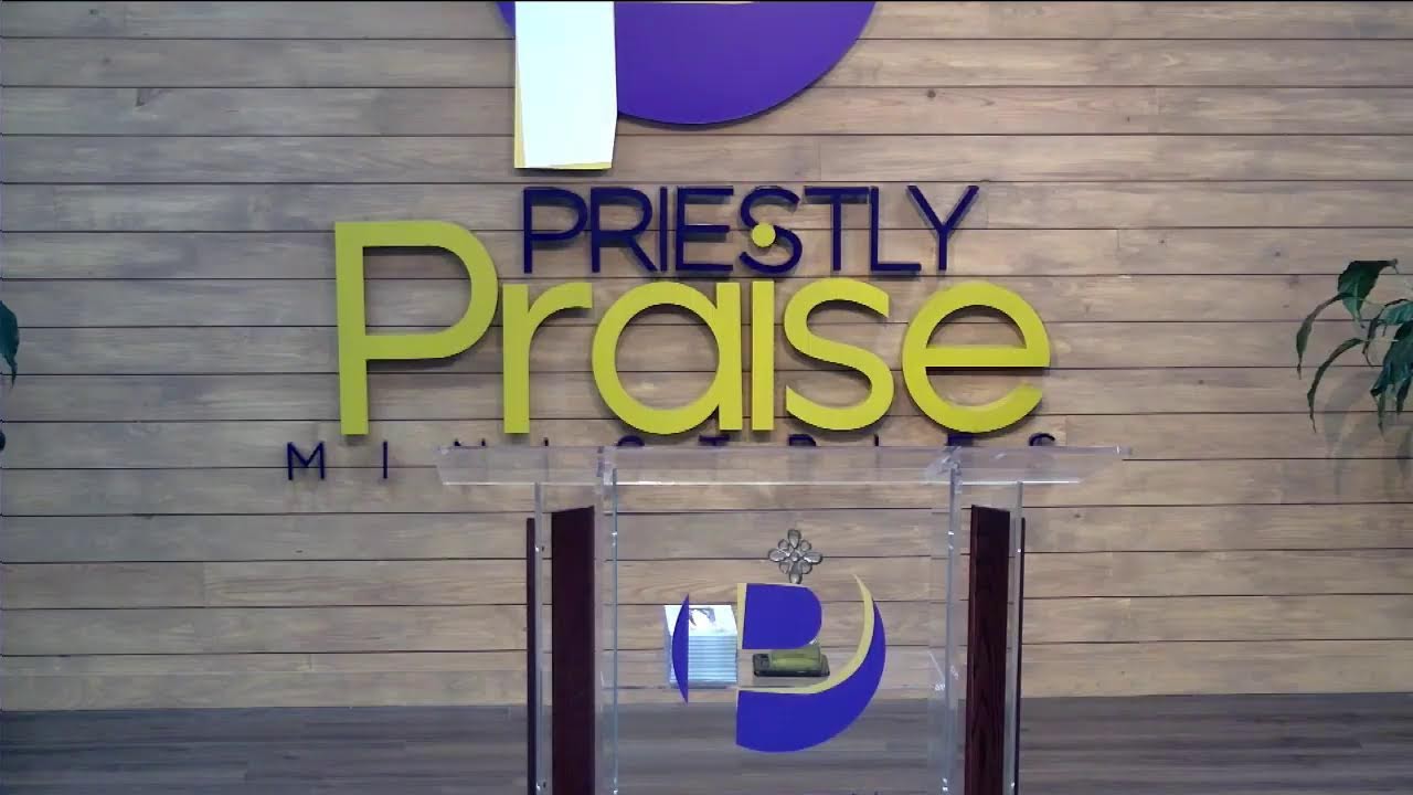 Thursday Night Bible Study  - Apostle Lee Lyons