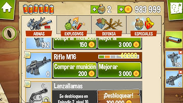 Como hakear swamp attack con cheat engine