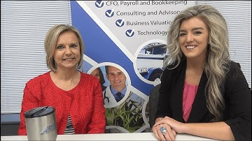 Top 3 Bookkeeping Blunders & How to Avoid Them Video