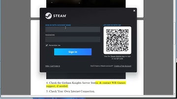 Fix Gotham Knights Failed to Join Session