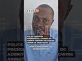 Police Question 'Fake' Presidential Council DG Adeniyi Adeyemi Following Arrest In Osun State