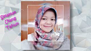 Download Lagu Selamat Ulang Tahun (301221) Download Lagu Selamat Ulang Tahun (301221)