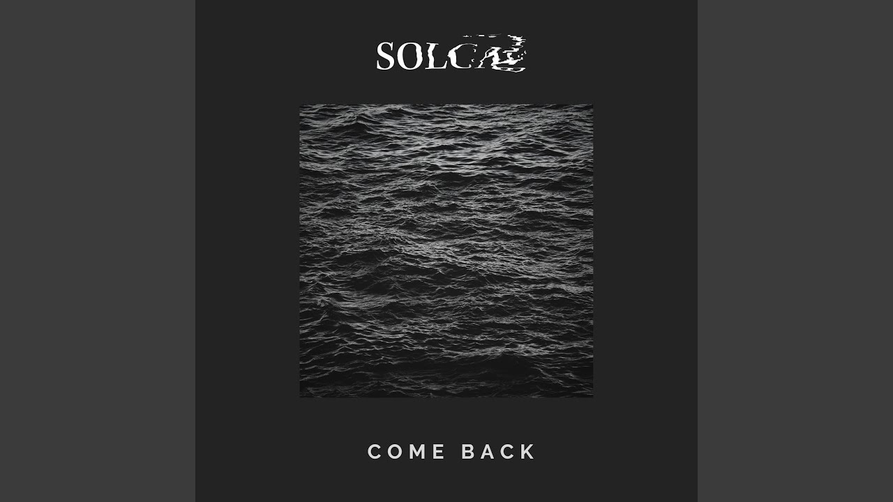 Guarda Come Back su YouTube Guarda Come Back su YouTube